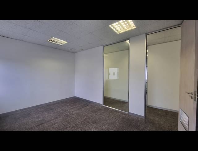 222M² OFFICE TO LET IN CENTURY CITY